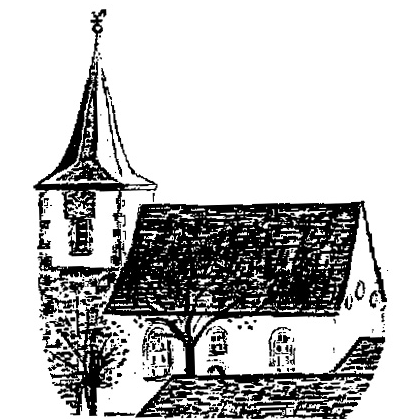 Kirchenführungen Weiler, Kirche zum Heiligen Kreuz, Gerald Röck, 07046-880323